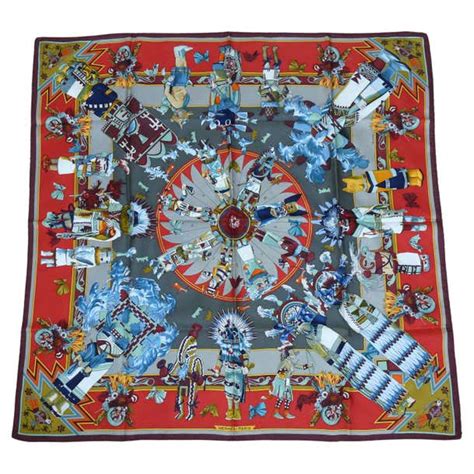 hermes carré vintage|hermes scarves for sale.